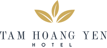 Tam  Hoang Yen Hotel Retina Logo